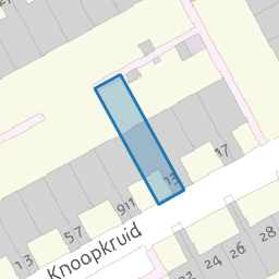 Perceel DMN00-E-1654