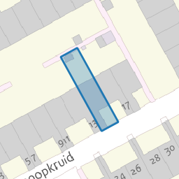 Perceel DMN00-E-1655