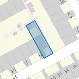 Perceel DMN00-E-1657