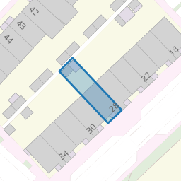 Perceel DMN00-E-1662