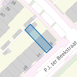 Perceel DMN00-E-1664