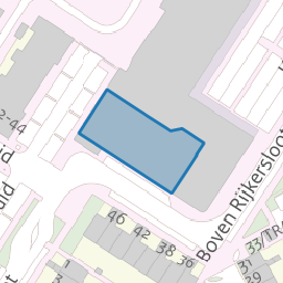 Perceel DMN00-E-1666