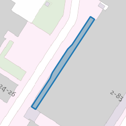 Perceel DMN00-E-1667