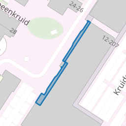 Perceel DMN00-E-1668