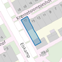 Perceel DMN00-E-1684