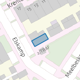 Perceel DMN00-E-1685