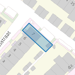 Perceel DMN00-E-1690