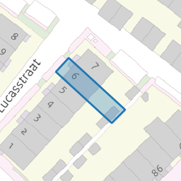 Perceel DMN00-E-1691