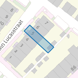 Perceel DMN00-E-1692