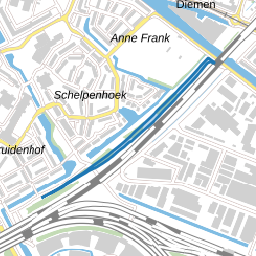 Perceel DMN00-E-1709