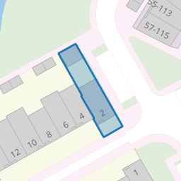 Perceel DMN00-E-1710