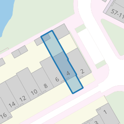 Perceel DMN00-E-1711