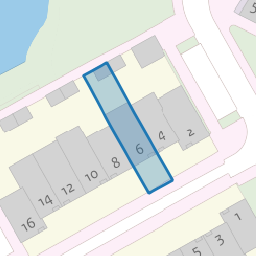 Perceel DMN00-E-1712