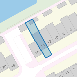 Perceel DMN00-E-1716