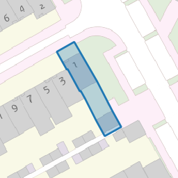 Perceel DMN00-E-1718