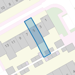 Perceel DMN00-E-1720