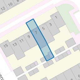 Perceel DMN00-E-1721