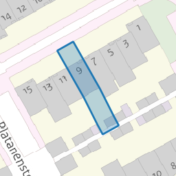 Perceel DMN00-E-1722