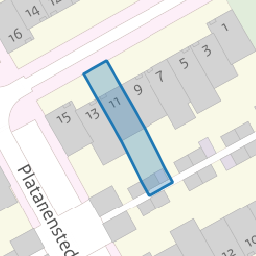 Perceel DMN00-E-1723