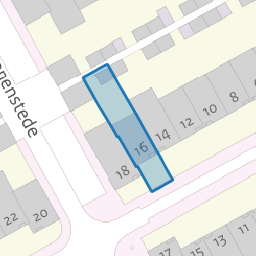 Perceel DMN00-E-1727