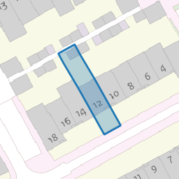 Perceel DMN00-E-1729