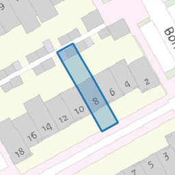 Perceel DMN00-E-1731