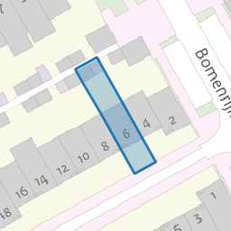 Perceel DMN00-E-1732