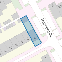 Perceel DMN00-E-1734