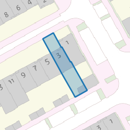 Perceel DMN00-E-1736