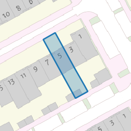 Perceel DMN00-E-1737