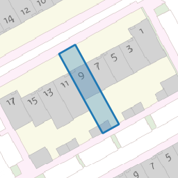 Perceel DMN00-E-1739