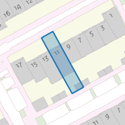 Perceel DMN00-E-1740