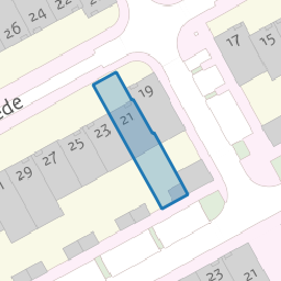 Perceel DMN00-E-1745