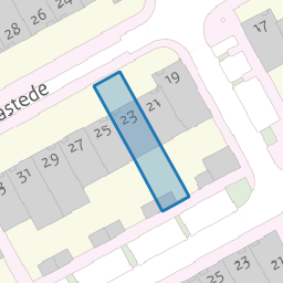 Perceel DMN00-E-1746