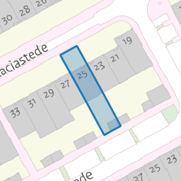 Perceel DMN00-E-1747