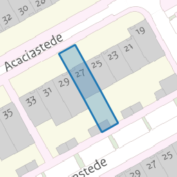 Perceel DMN00-E-1748