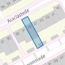 Perceel DMN00-E-1749