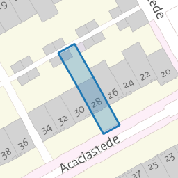 Perceel DMN00-E-1764