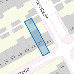 Perceel DMN00-E-1767