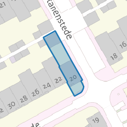 Perceel DMN00-E-1768