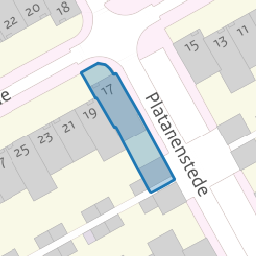 Perceel DMN00-E-1769