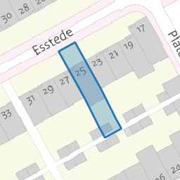 Perceel DMN00-E-1773