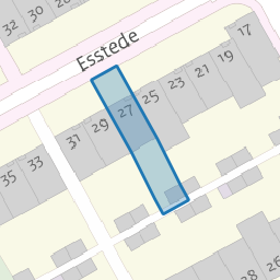 Perceel DMN00-E-1774