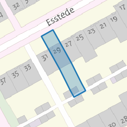 Perceel DMN00-E-1775