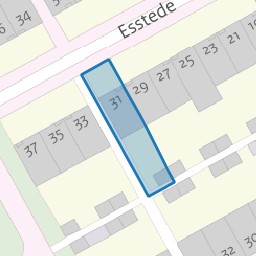 Perceel DMN00-E-1776