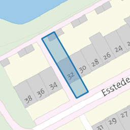 Perceel DMN00-E-1780