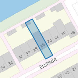 Perceel DMN00-E-1783