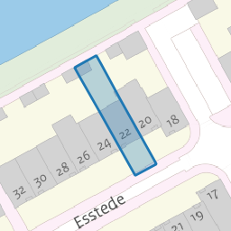 Perceel DMN00-E-1785