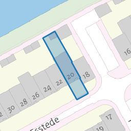 Perceel DMN00-E-1786