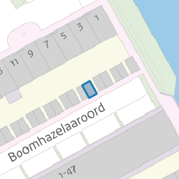 Perceel DMN00-E-1790